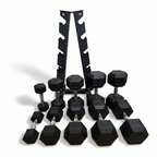 Pro Set Dumbbells