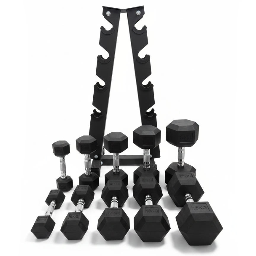 Lifestyle Set Dumbbells