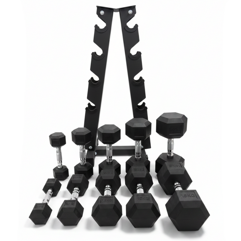 Lifestyle Set Dumbbells