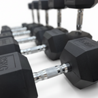 Pro Set Dumbbells