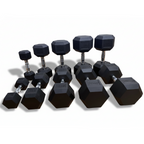 Pro Set Dumbbells