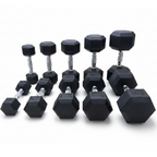 Lifestyle Set Dumbbells