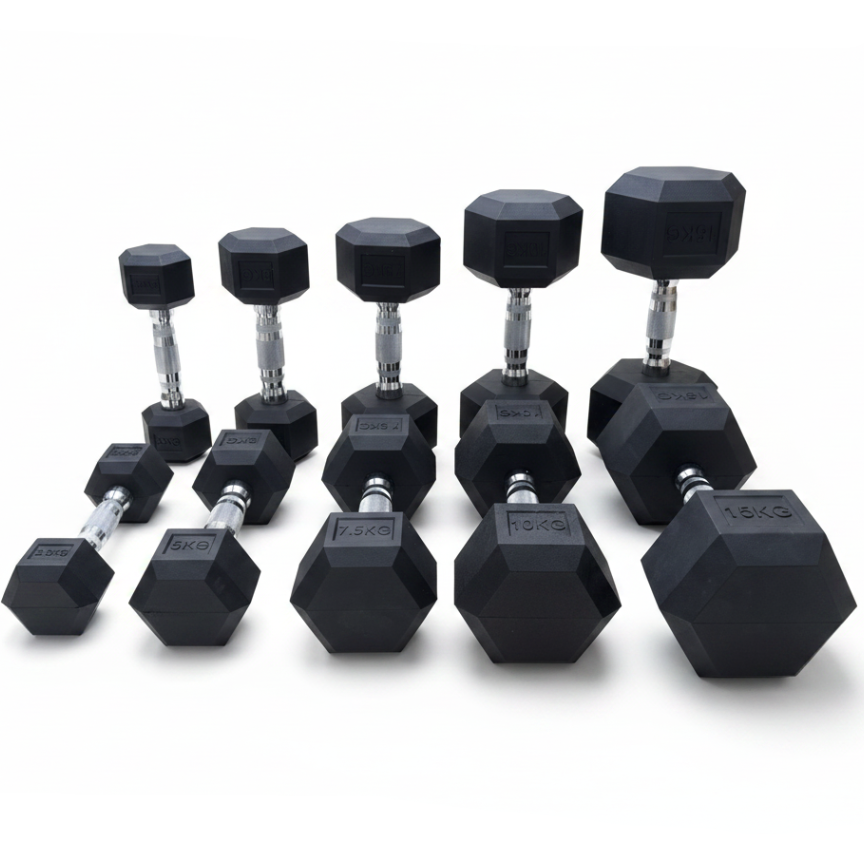 Lifestyle Set Dumbbells