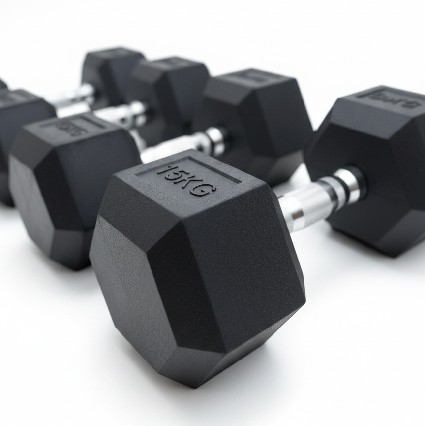 Lifestyle Set Dumbbells