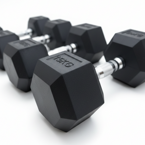 Lifestyle Set Dumbbells