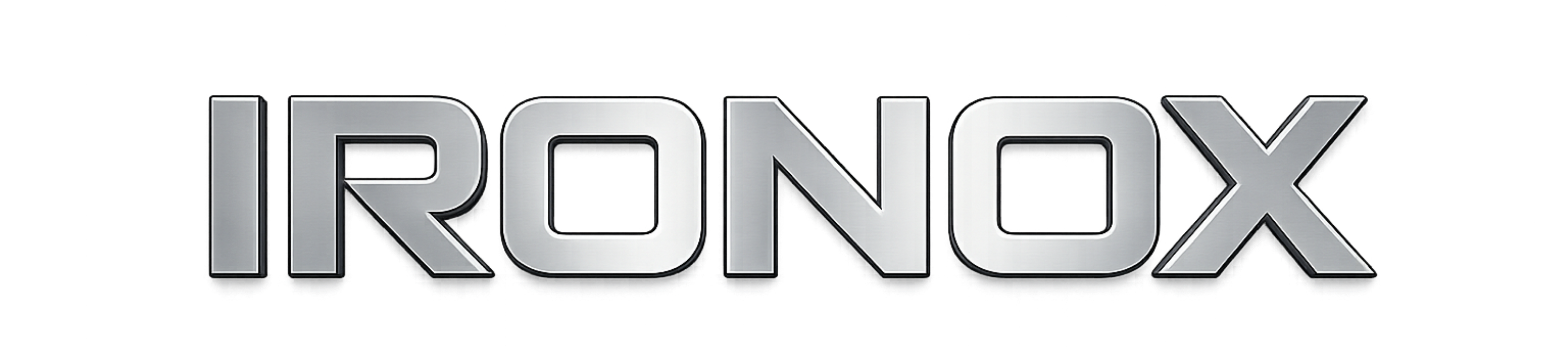 IRONOX - Doda, Inh. Felger